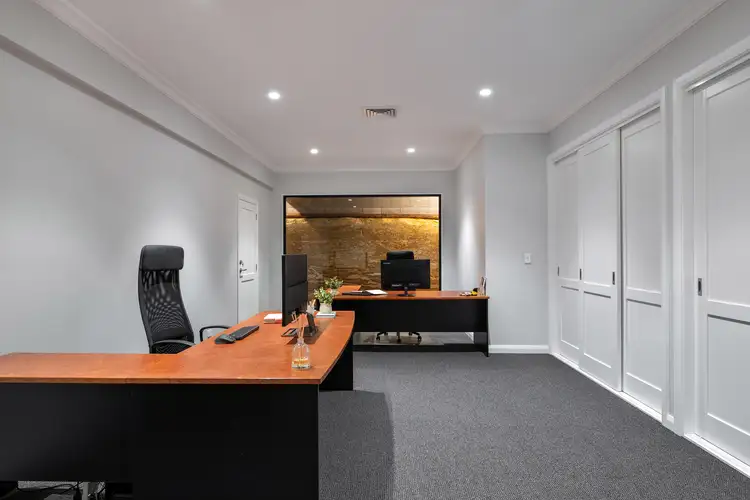 Fifth view of Homely house listing, 24 Currawong Avenue, Valley Heights NSW 2777