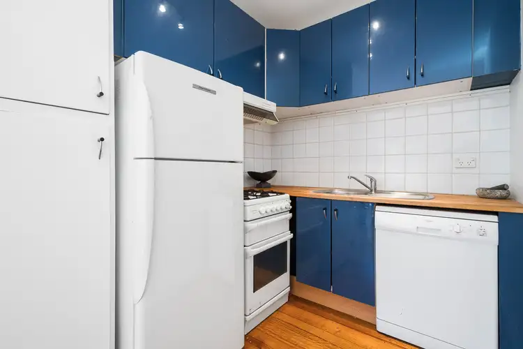 Fourth view of Homely apartment listing, 2/219 Williams Road, South Yarra VIC 3141