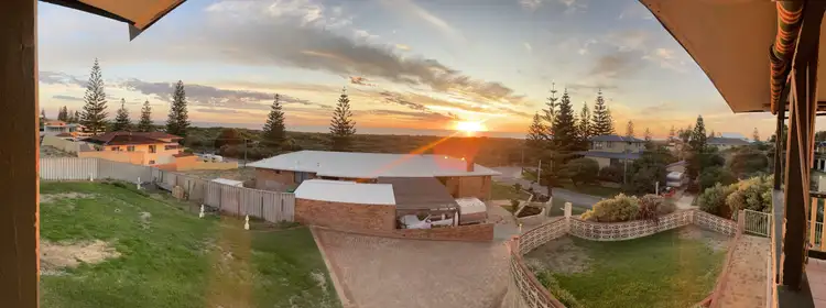 Second view of Homely house listing, 7 Coffey Street, Singleton WA 6175