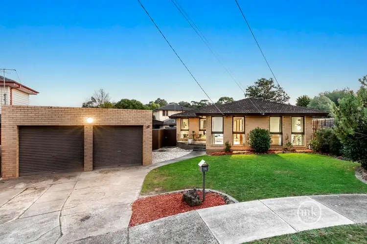 16 Gleeson Drive, Bundoora VIC 3083