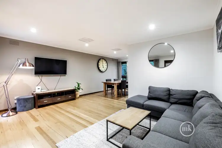 Third view of Homely house listing, 16 Gleeson Drive, Bundoora VIC 3083