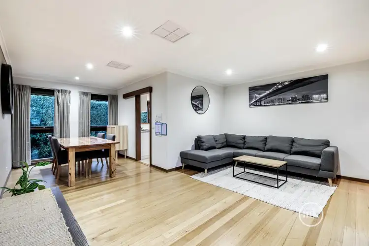 Fourth view of Homely house listing, 16 Gleeson Drive, Bundoora VIC 3083