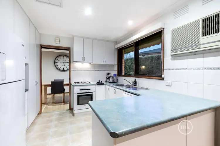 Sixth view of Homely house listing, 16 Gleeson Drive, Bundoora VIC 3083