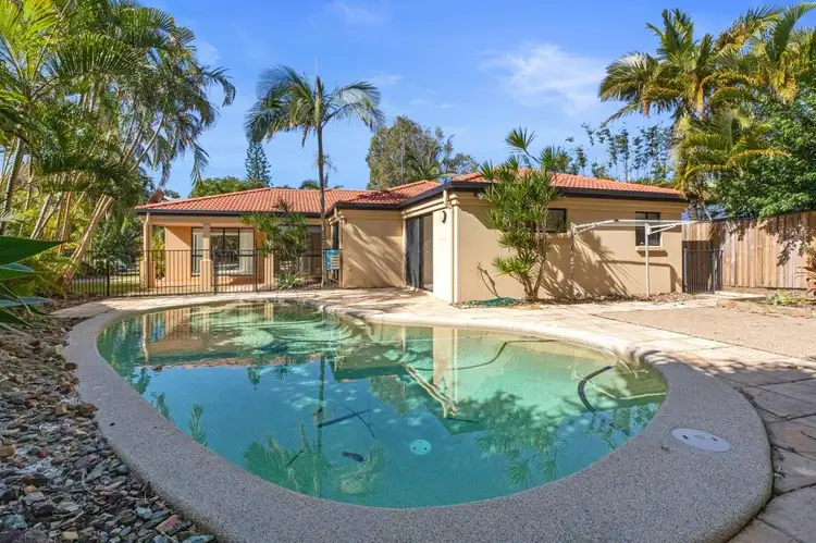 9 Driftwood Drive