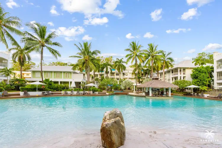 Second view of Homely unit listing, 5133-5134/123-127 Williams Esplanade, Palm Cove QLD 4879