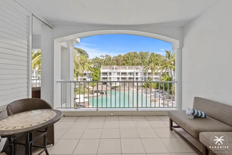 Third view of Homely unit listing, 5133-5134/123-127 Williams Esplanade, Palm Cove QLD 4879