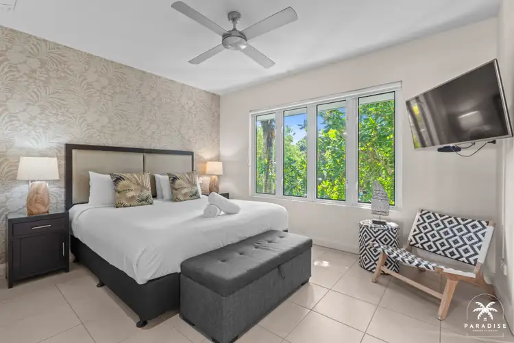 Fourth view of Homely unit listing, 5133-5134/123-127 Williams Esplanade, Palm Cove QLD 4879