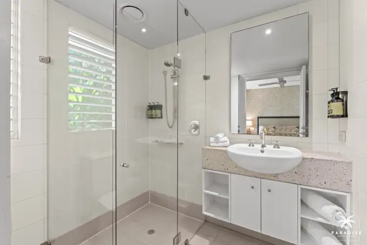 Fifth view of Homely unit listing, 5133-5134/123-127 Williams Esplanade, Palm Cove QLD 4879