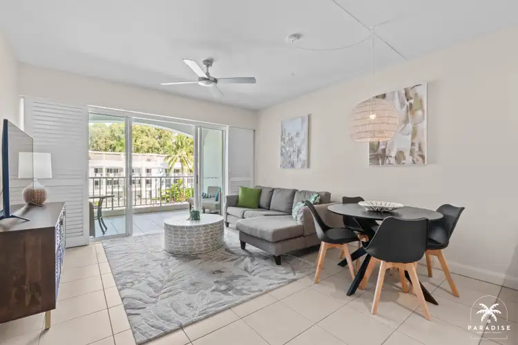 Sixth view of Homely unit listing, 5133-5134/123-127 Williams Esplanade, Palm Cove QLD 4879