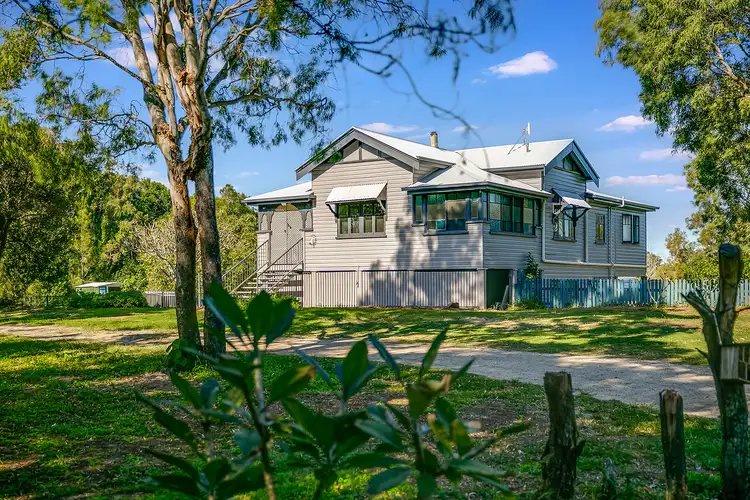Second view of Homely house listing, 104 Christen Drive, Beachmere QLD 4510