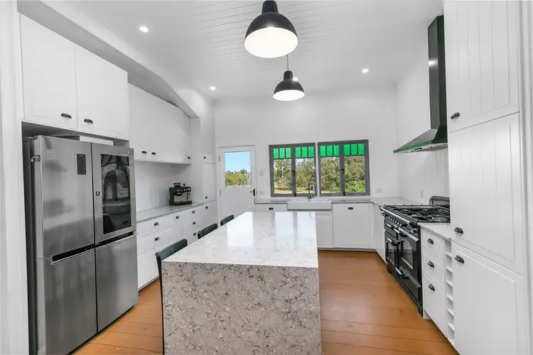 Fourth view of Homely house listing, 104 Christen Drive, Beachmere QLD 4510