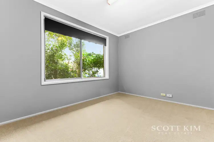 Fifth view of Homely unit listing, 1/7 La Frank Street, Burwood VIC 3125