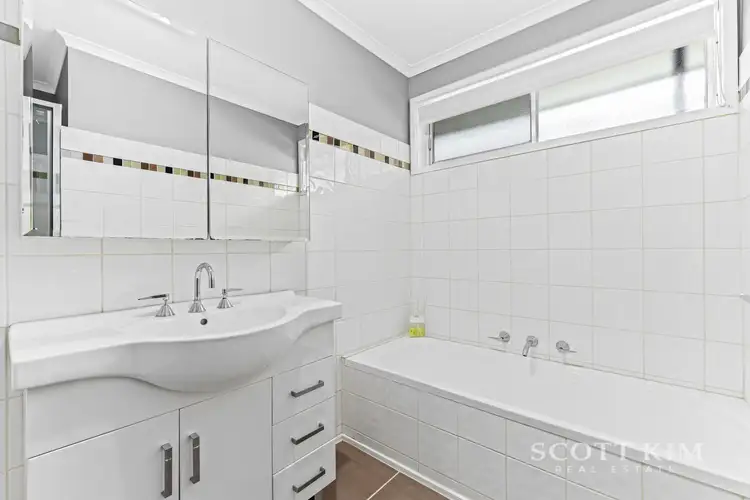 Sixth view of Homely unit listing, 1/7 La Frank Street, Burwood VIC 3125