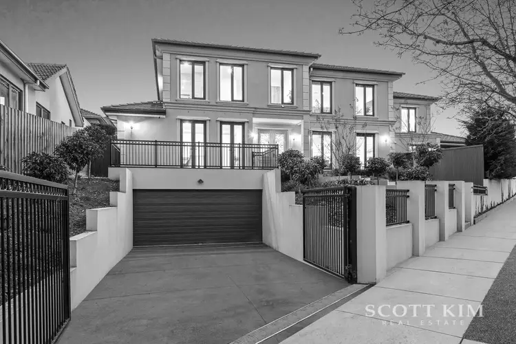 Main view of Homely house listing, 9 Morris Avenue, Mont Albert North VIC 3129