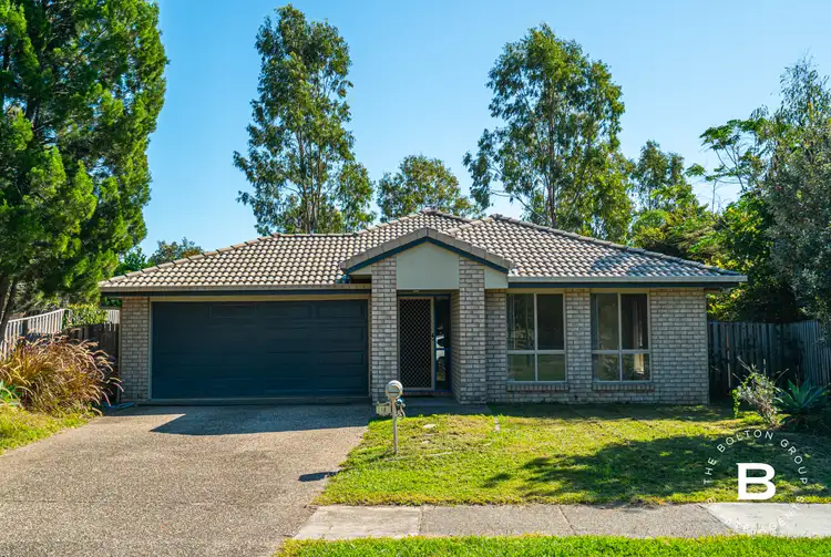10 Schoffield Court, Redbank Plains QLD 4301
