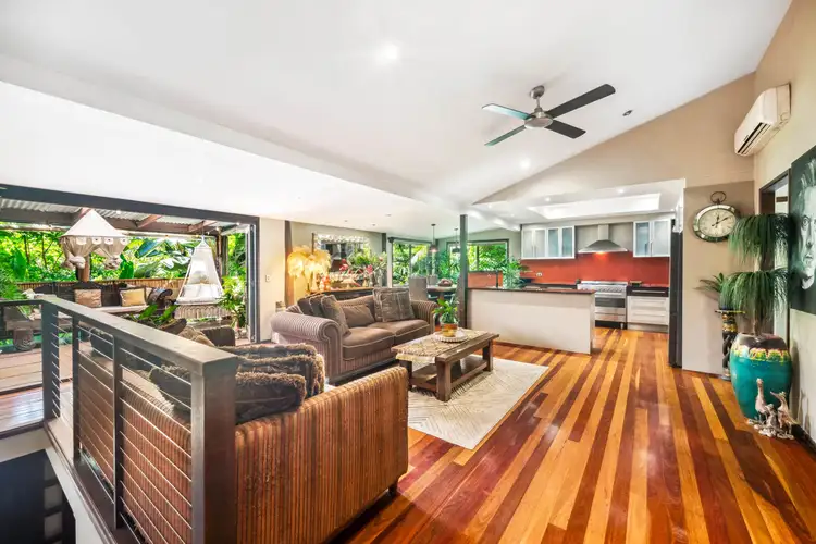 26 Holly Green Crescent, Palmwoods QLD 4555