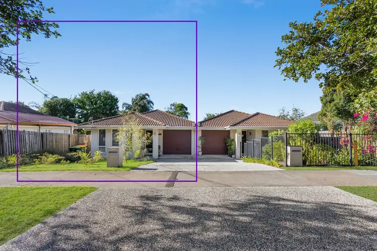 1/10 Toongarra Road, Leichhardt QLD 4305