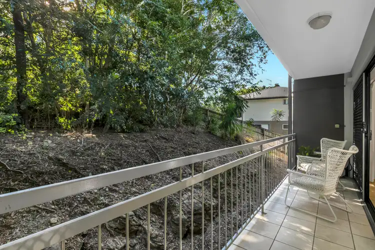 Fourth view of Homely unit listing, 2/23 Montrose Road, Taringa QLD 4068