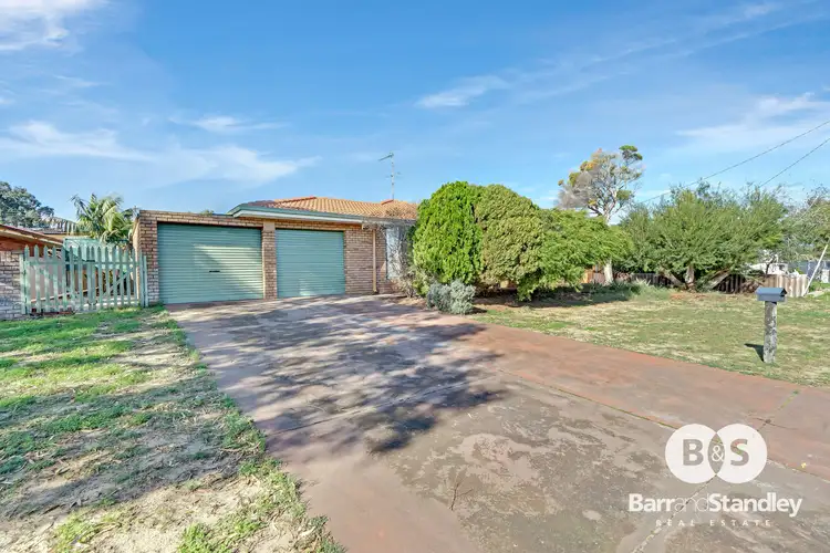 13 Nalbarra Drive, Usher WA 6230
