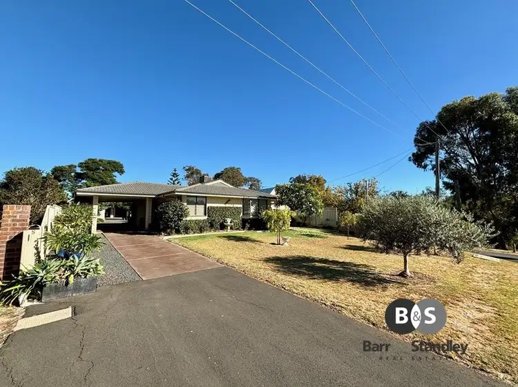 Main view of Homely house listing, 5 Riverview Place, Capel WA 6271