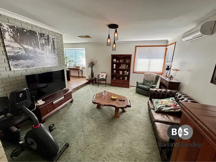 Second view of Homely house listing, 5 Riverview Place, Capel WA 6271