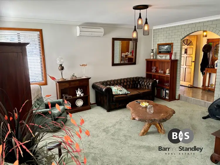 Third view of Homely house listing, 5 Riverview Place, Capel WA 6271