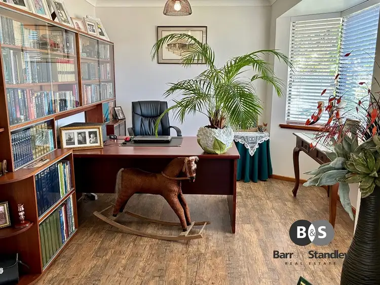 Fourth view of Homely house listing, 5 Riverview Place, Capel WA 6271