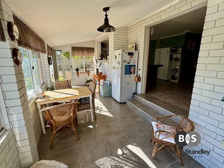 Sixth view of Homely house listing, 5 Riverview Place, Capel WA 6271