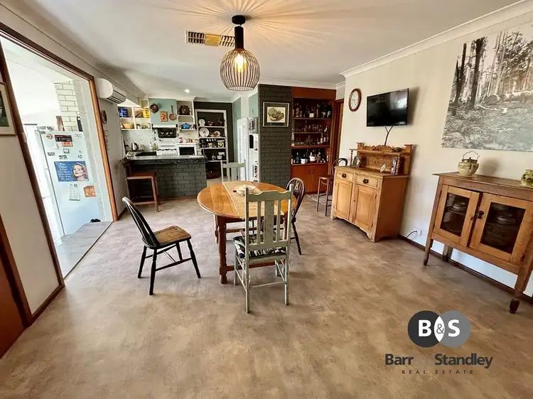 Seventh view of Homely house listing, 5 Riverview Place, Capel WA 6271
