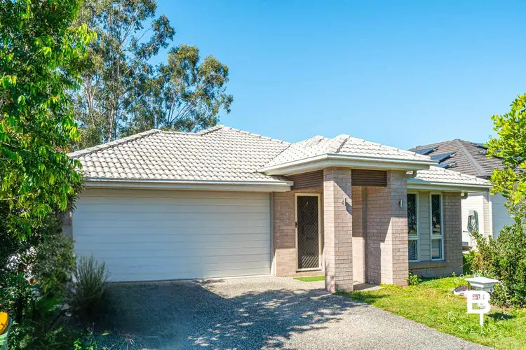 41 Magpie Crescent, Redbank Plains QLD 4301