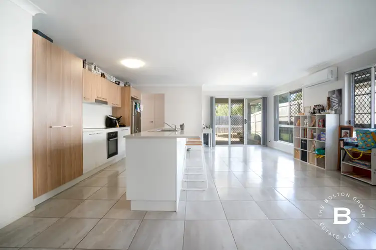 Second view of Homely house listing, 41 Magpie Crescent, Redbank Plains QLD 4301