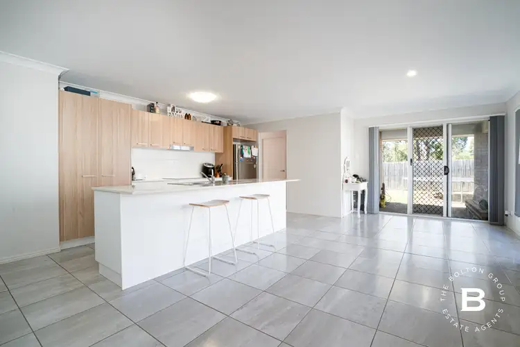 Third view of Homely house listing, 41 Magpie Crescent, Redbank Plains QLD 4301