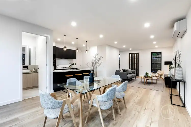 2/115 Watsonia Road, Watsonia VIC 3087