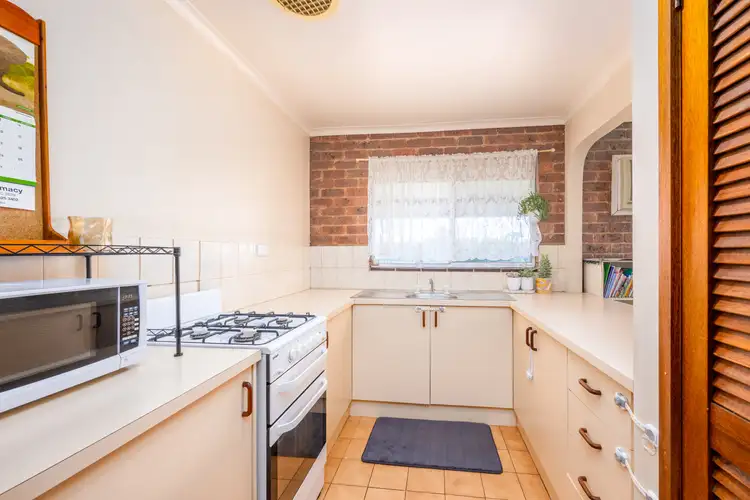 Second view of Homely unit listing, 1/17 Knight Street, Mooroopna VIC 3629