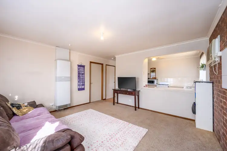 Fifth view of Homely unit listing, 1/17 Knight Street, Mooroopna VIC 3629