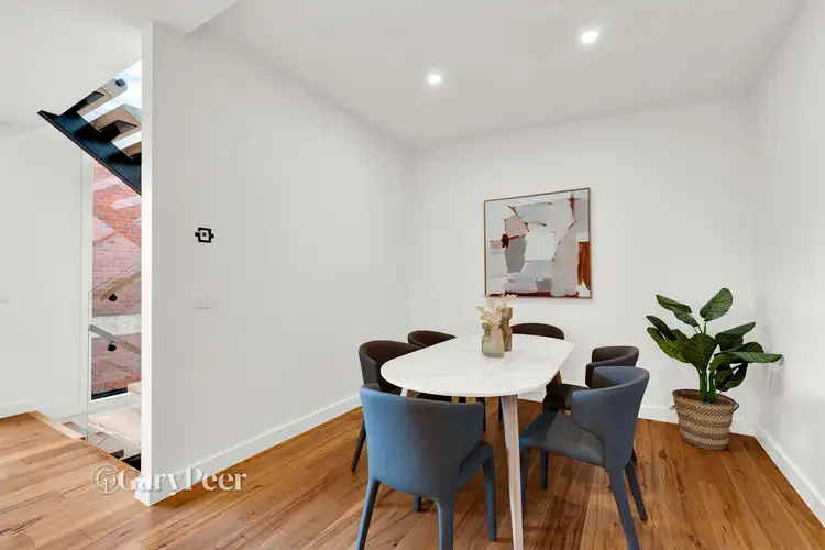 Third view of Homely townhouse listing, 2/168 Hawthorn Road, Caulfield North VIC 3161
