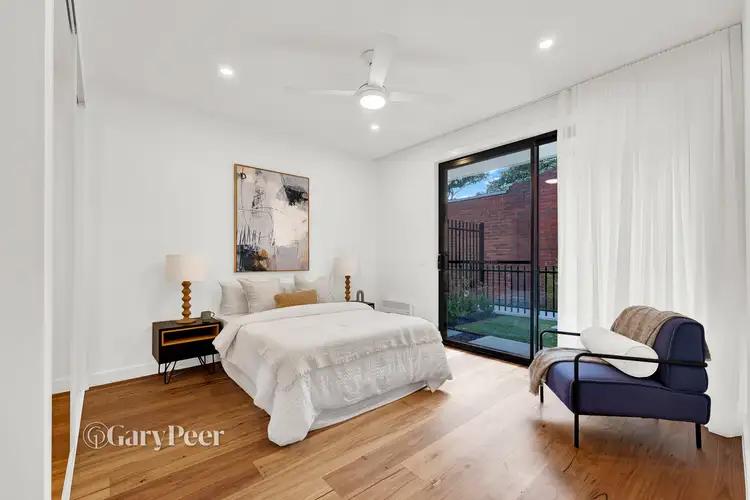 Sixth view of Homely townhouse listing, 2/168 Hawthorn Road, Caulfield North VIC 3161