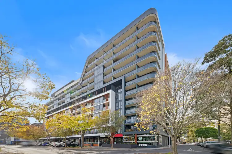 821/32 Bray Street, South Yarra VIC 3141