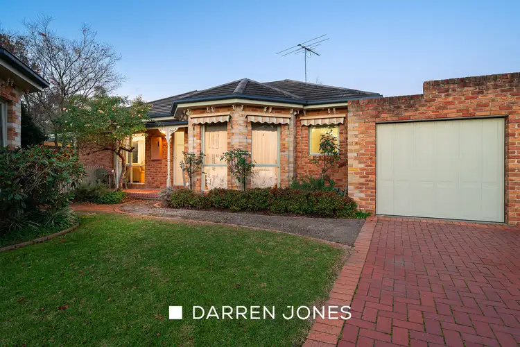 5/39 Longs Road, Lower Plenty VIC 3093