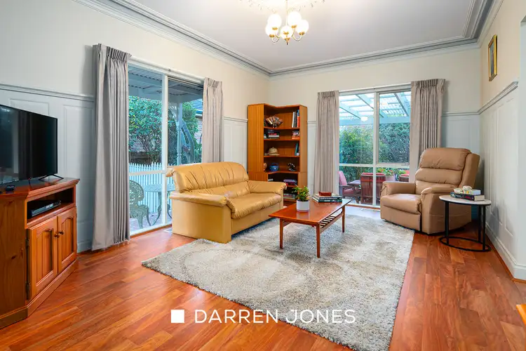 Second view of Homely unit listing, 5/39 Longs Road, Lower Plenty VIC 3093