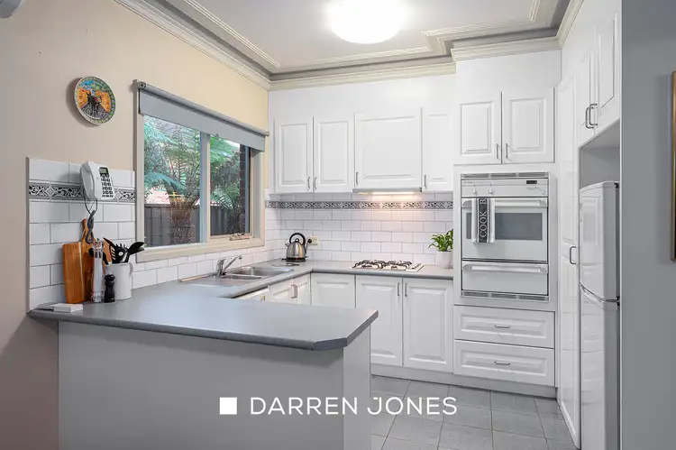 Third view of Homely unit listing, 5/39 Longs Road, Lower Plenty VIC 3093