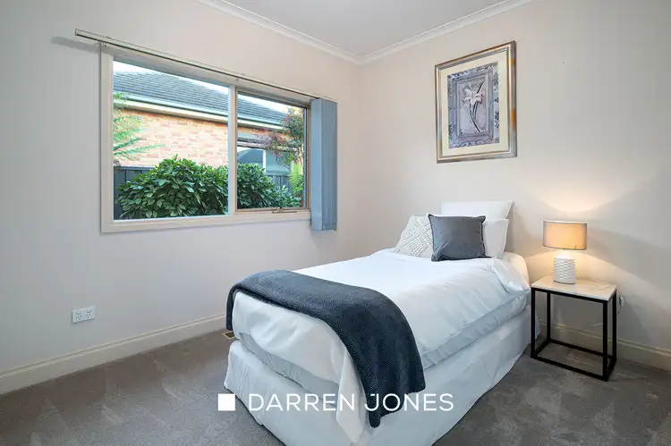 Sixth view of Homely unit listing, 5/39 Longs Road, Lower Plenty VIC 3093