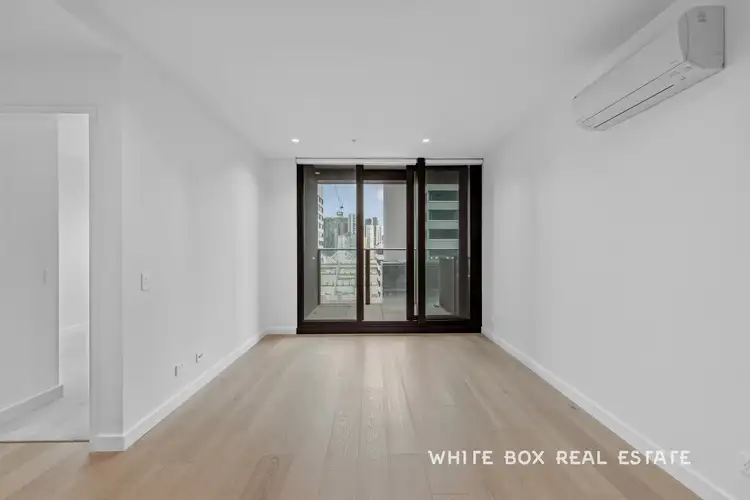 Second view of Homely apartment listing, 611/628 Flinders Street, Docklands VIC 3008