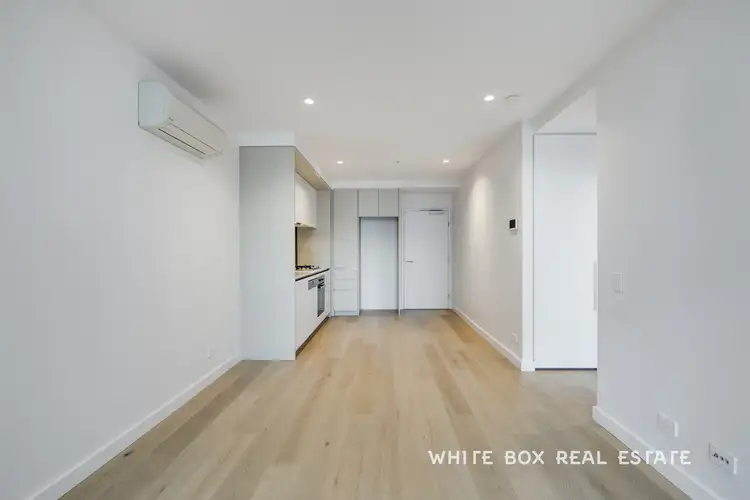 Third view of Homely apartment listing, 611/628 Flinders Street, Docklands VIC 3008