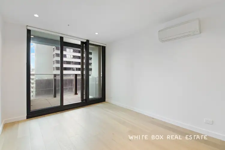 Fifth view of Homely apartment listing, 611/628 Flinders Street, Docklands VIC 3008