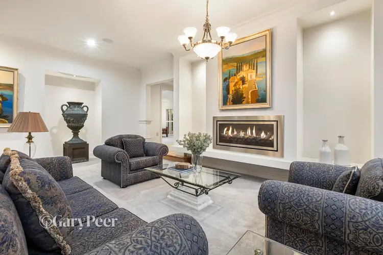 Second view of Homely house listing, 36 Tourello Avenue, Hawthorn East VIC 3123