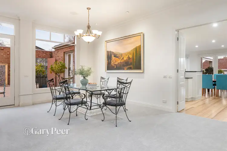 Third view of Homely house listing, 36 Tourello Avenue, Hawthorn East VIC 3123