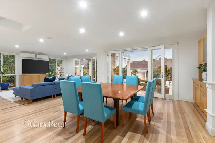 Fifth view of Homely house listing, 36 Tourello Avenue, Hawthorn East VIC 3123
