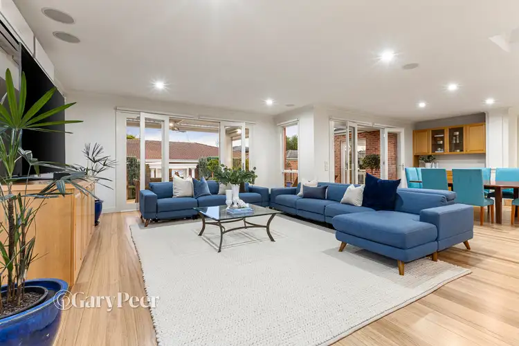 Sixth view of Homely house listing, 36 Tourello Avenue, Hawthorn East VIC 3123
