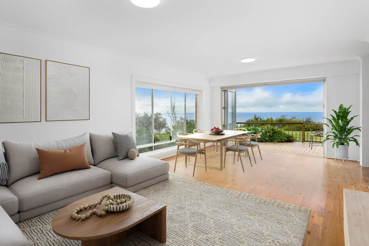 Main view of Homely apartment listing, 1/32 Monash Parade, Dee Why NSW 2099